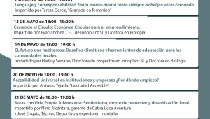 Seminarios online gratuitos